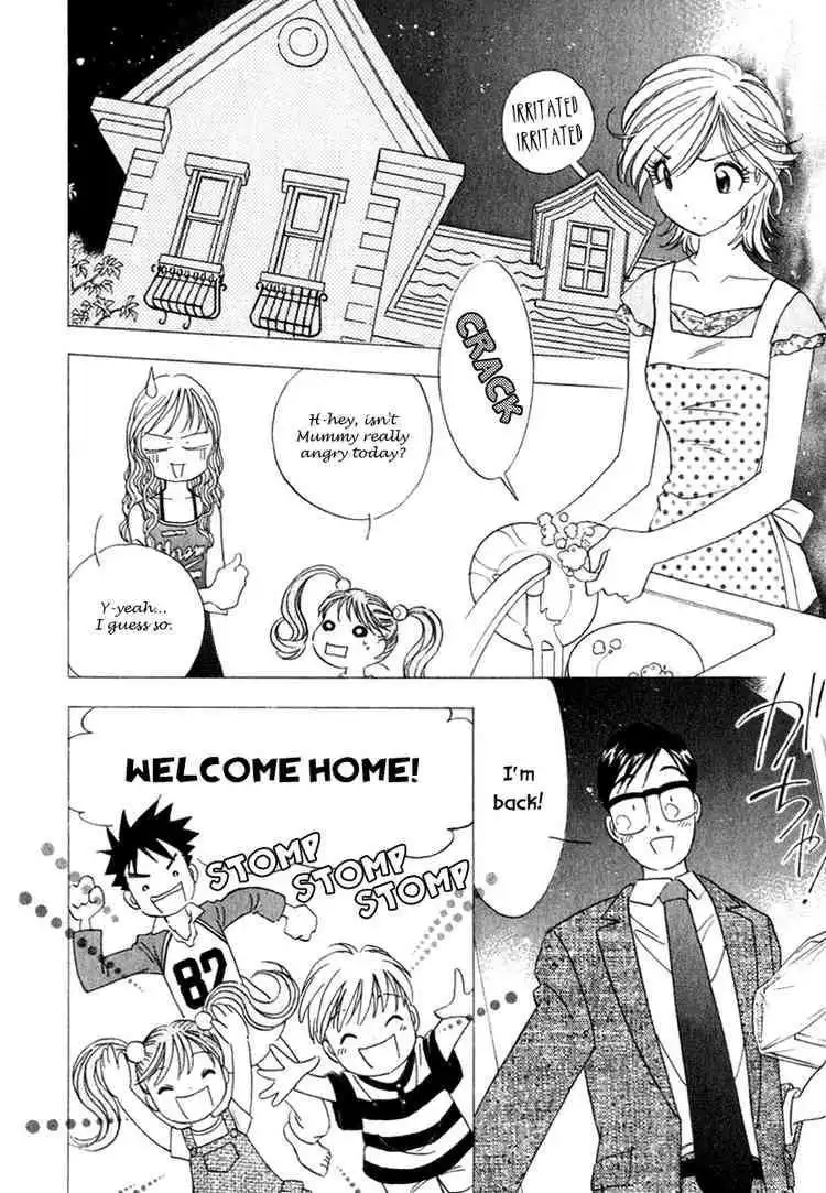 Orange Yane no Chiisana Ie Chapter 14 20